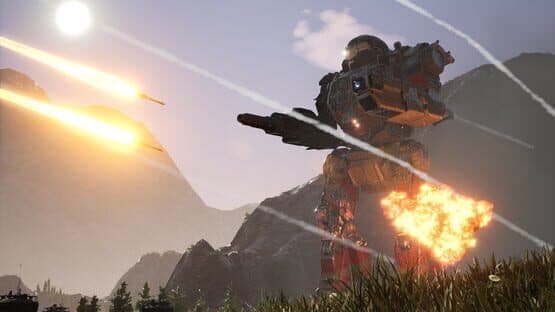 MechWarrior 5: Mercenaries - JumpShip Edition — screenshot 5