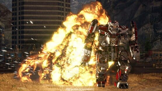 MechWarrior 5: Mercenaries - JumpShip Edition — screenshot 6