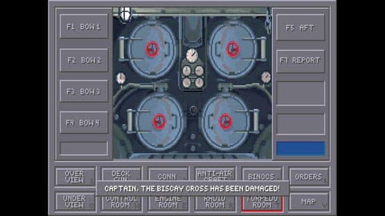 Das Boot: German U-Boat Simulation — screenshot 2