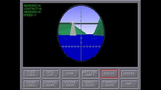 Das Boot: German U-Boat Simulation — screenshot 5