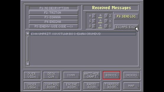 Das Boot: German U-Boat Simulation — screenshot 6