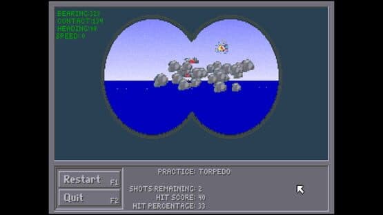 Das Boot: German U-Boat Simulation — screenshot 7
