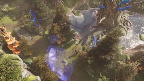 Stargate: Timekeepers — screenshot 1
