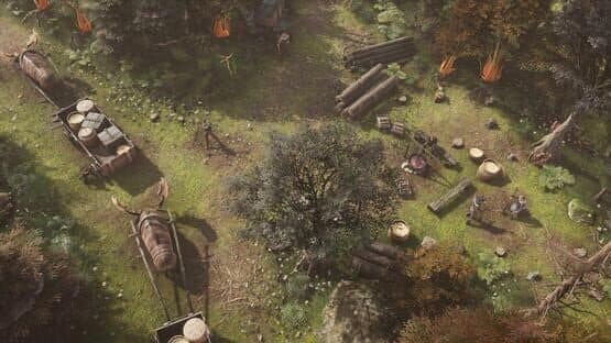 Stargate: Timekeepers — screenshot 2