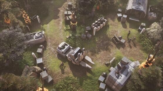 Stargate: Timekeepers — screenshot 3