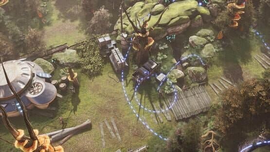 Stargate: Timekeepers — screenshot 4