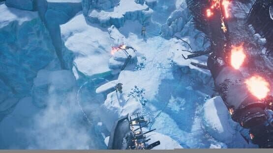 Stargate: Timekeepers — screenshot 5