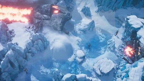 Stargate: Timekeepers — screenshot 6