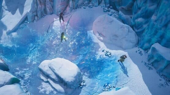 Stargate: Timekeepers — screenshot 7