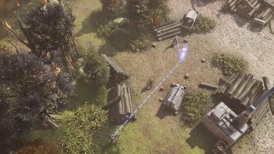 Stargate: Timekeepers — screenshot 8
