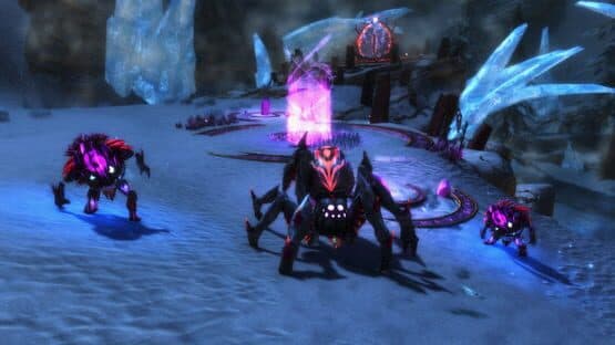 Kingdoms of Amalur: Re-Reckoning - Fatesworn — screenshot 2