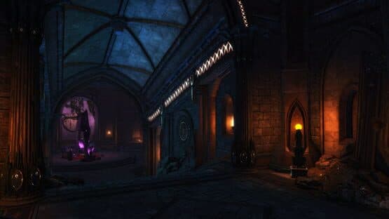 Kingdoms of Amalur: Re-Reckoning - Fatesworn — screenshot 3