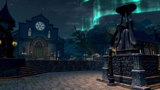 Kingdoms of Amalur: Re-Reckoning - Fatesworn — screenshot 5