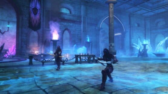 Kingdoms of Amalur: Re-Reckoning - Fatesworn — screenshot 7