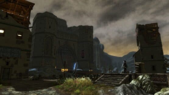 Kingdoms of Amalur: Re-Reckoning - Fatesworn — screenshot 8