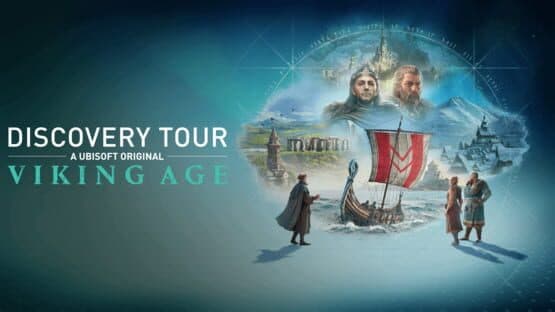 Discovery Tour: Viking Age — screenshot 1