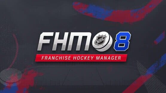 Franchise Hockey Manager 8 — screenshot 2