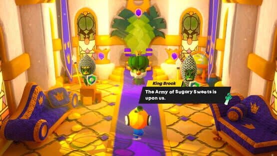 Rhythm Sprout — screenshot 1
