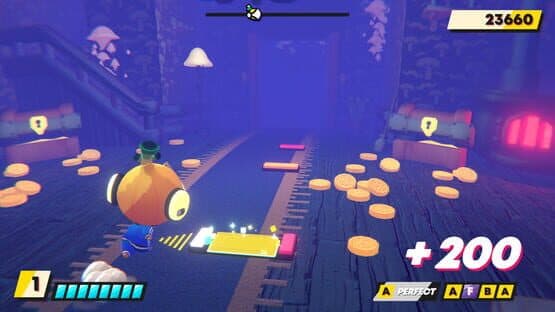 Rhythm Sprout — screenshot 2