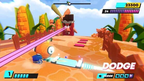 Rhythm Sprout — screenshot 3