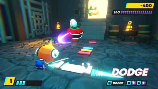 Rhythm Sprout — screenshot 5