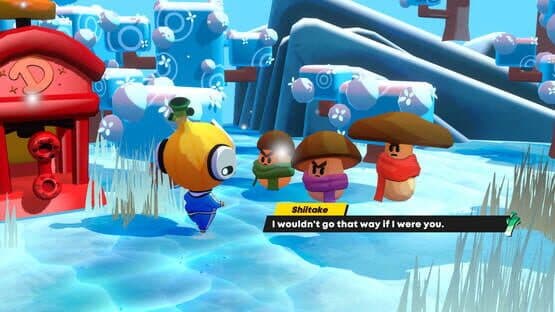 Rhythm Sprout — screenshot 6