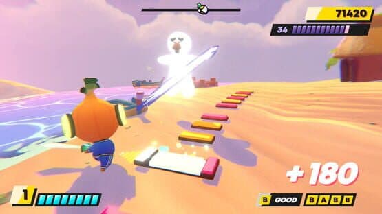 Rhythm Sprout — screenshot 7