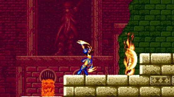 Skyblazer — screenshot 3