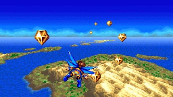 Skyblazer — screenshot 4