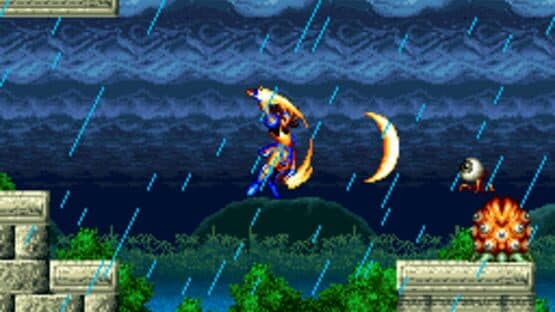 Skyblazer — screenshot 5