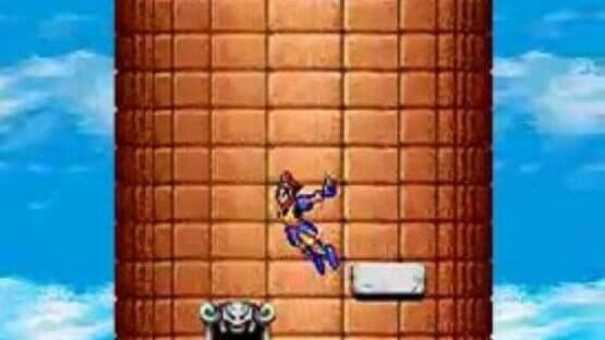 Skyblazer — screenshot 6