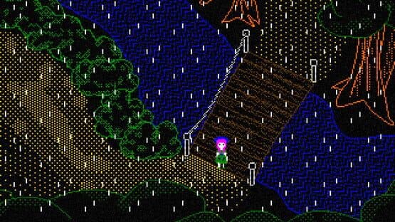 Lily's Well — screenshot 1