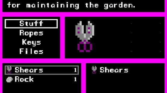 Lily's Well — screenshot 2