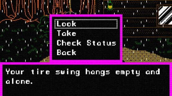 Lily's Well — screenshot 5