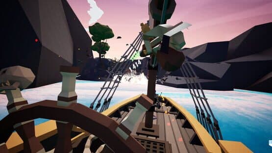 Big Booty Adventures — screenshot 1