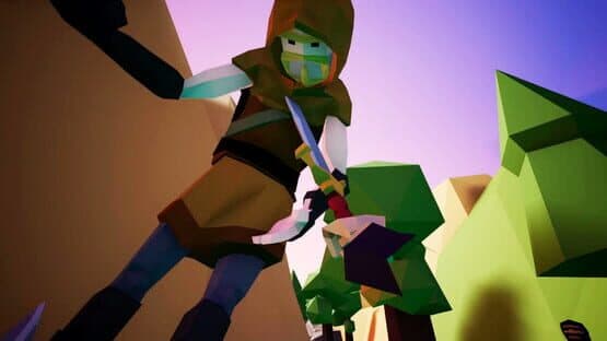 Big Booty Adventures — screenshot 3