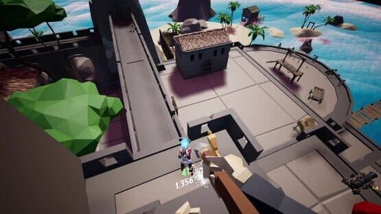 Big Booty Adventures — screenshot 4