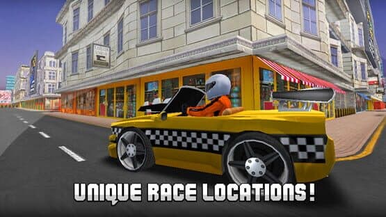 Superstar Streetz — screenshot 4