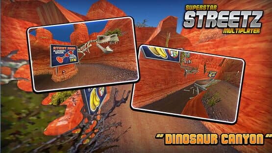 Superstar Streetz — screenshot 5