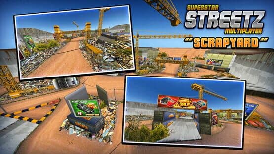 Superstar Streetz — screenshot 6