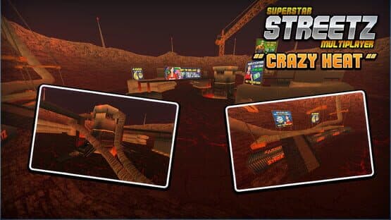 Superstar Streetz — screenshot 7