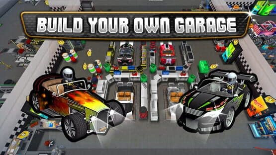 Superstar Streetz — screenshot 8