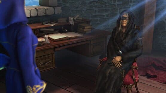 Legendary Tales: Cataclysm — screenshot 2