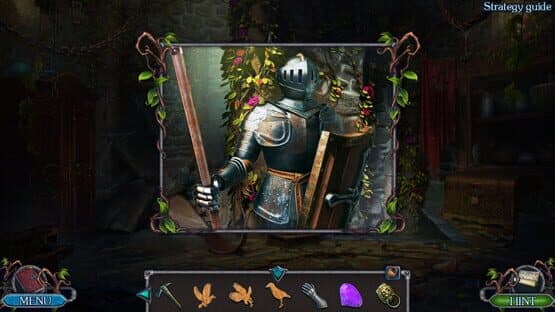Legendary Tales: Cataclysm — screenshot 3