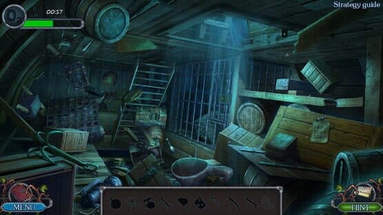 Legendary Tales: Cataclysm — screenshot 4