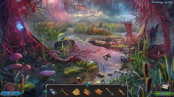 Legendary Tales: Cataclysm — screenshot 5