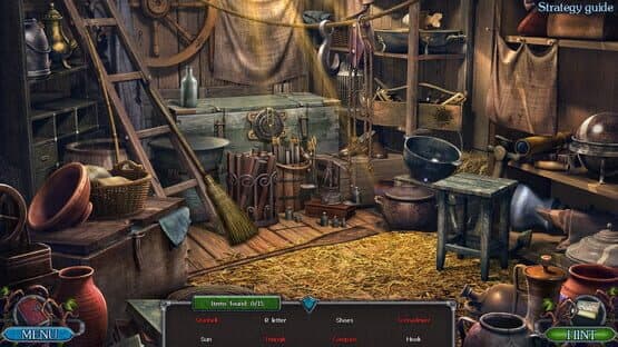 Legendary Tales: Cataclysm — screenshot 6