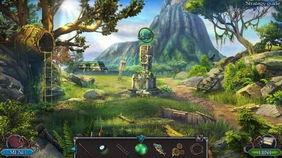Legendary Tales: Cataclysm — screenshot 7