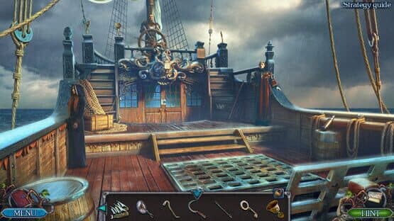 Legendary Tales: Cataclysm — screenshot 8