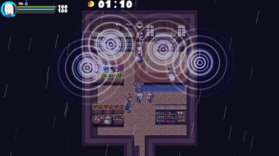 F-Rank Hero Story — screenshot 1